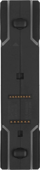 Вентилятор для корпуса Lian-Li Uni Fan TL Wireless 120 ARGB 120х124x28 черный 4-pin 33дБ (G99.12TL1W1B.R0) Ret