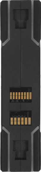 Вентилятор для корпуса Lian-Li Uni Fan TL Wireless 120 ARGB 120х124x28 черный 4-pin 33дБ (G99.12TL1W1B.R0) Ret