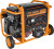 Генератор Carver PPG- 8000ЕM 6.5кВт