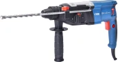 Перфоратор DongCheng DZC04-28 патрон:SDS-plus уд.:3.3Дж 820Вт (кейс в комплекте)