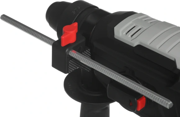 Перфоратор DongCheng DZC04-28 патрон:SDS-plus уд.:3.3Дж 820Вт (кейс в комплекте)