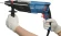 Перфоратор DongCheng DZC04-28 патрон:SDS-plus уд.:3.3Дж 820Вт (кейс в комплекте)