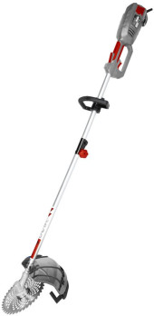 Триммер электрический Ресанта ЭТ-1200Н 1200Вт разбор.штан. реж.эл.:леска/нож Триммер электрический Ресанта ЭТ-1200Н 1200Вт разбор.штан. реж.эл.:леска/нож