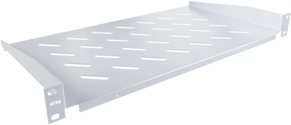 Полка стационарная NTSS NTSS-FF-250 1U нагр.:20кг. 19" 250мм серый (упак.:1шт) Полка стационарная NTSS NTSS-FF-250 1U нагр.:20кг. 19" 250мм серый (упак.:1шт)