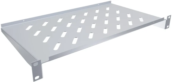 Полка стационарная NTSS NTSS-FF-250 1U нагр.:20кг. 19" 250мм серый (упак.:1шт) Полка стационарная NTSS NTSS-FF-250 1U нагр.:20кг. 19" 250мм серый (упак.:1шт)