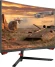 Монитор Dahua 27" DHI-LM27-E230C черный VA LED 5ms 16:9 HDMI матовая 3000:1 250cd 178гр/178гр 1920x1080 165Hz DP FHD 3.98кг