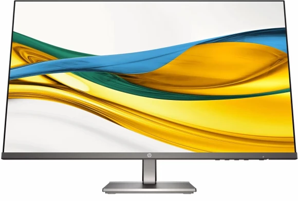 Монитор HP 27" Series 5 527da черный IPS LED 16:9 HDMI M/M матовая HAS 300cd 178гр/178гр 1920x1080 100Hz VGA FHD 4.22кг Монитор HP 27" Series 5 527da черный IPS LED 16:9 HDMI M/M матовая HAS 300cd 178гр/178гр 1920x1080 100Hz VGA FHD 4.22кг