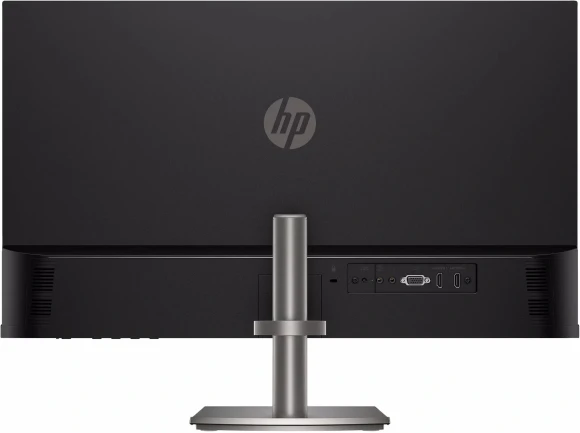 Монитор HP 27" Series 5 527da черный IPS LED 16:9 HDMI M/M матовая HAS 300cd 178гр/178гр 1920x1080 100Hz VGA FHD 4.22кг