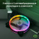 Вентилятор для корпуса Digma DFAN-FRGB3 RGB 120х120x25 черный 3-pin 4-pin (Molex) 23дБ Ret Вентилятор для корпуса Digma DFAN-FRGB3 RGB 120х120x25 черный 3-pin 4-pin (Molex) 23дБ Ret