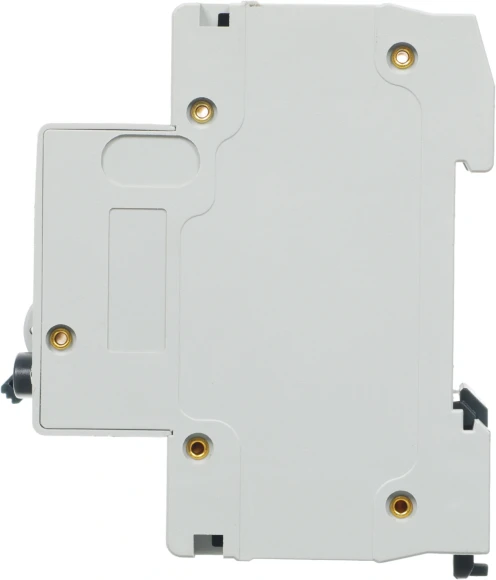 Выключатель автом. дифф. тока IEK MAD25-5-016-C-30 АВДТ 32 Generica 16A тип C 6kA 30мА AC 2П 230В 2мод серый (упак.:1шт) Выключатель автом. дифф. тока IEK MAD25-5-016-C-30 АВДТ 32 Generica 16A тип C 6kA 30мА AC 2П 230В 2мод серый (упак.:1шт)