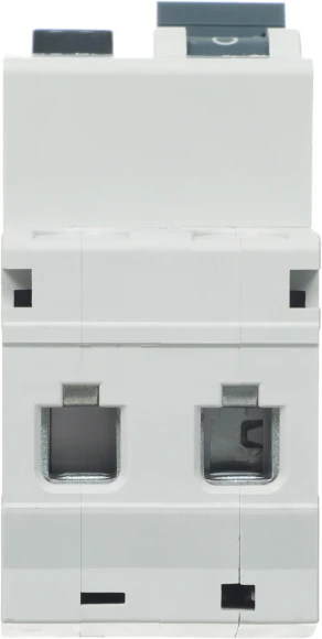 Выключатель автом. дифф. тока IEK MAD25-5-016-C-30 АВДТ 32 Generica 16A тип C 6kA 30мА AC 2П 230В 2мод серый (упак.:1шт) Выключатель автом. дифф. тока IEK MAD25-5-016-C-30 АВДТ 32 Generica 16A тип C 6kA 30мА AC 2П 230В 2мод серый (упак.:1шт)