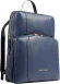 Рюкзак женский Piquadro Circle CA6216W92/BLU4 синий кожа