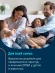Ингалятор Omron NE-C24 Kids (NE-C801S-KDRU) компрессорный стационарный желтый Ингалятор Omron NE-C24 Kids (NE-C801S-KDRU) компрессорный стационарный желтый