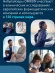 Ингалятор Omron NE-C24 Kids (NE-C801S-KDRU) компрессорный стационарный желтый Ингалятор Omron NE-C24 Kids (NE-C801S-KDRU) компрессорный стационарный желтый