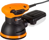 Эксцентриковая шлифмашина Вихрь ЭШМ-125А 300Вт D125мм (72/6/7) Эксцентриковая шлифмашина Вихрь ЭШМ-125А 300Вт D125мм (72/6/7)