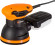 Эксцентриковая шлифмашина Вихрь ЭШМ-125А 300Вт D125мм (72/6/7) Эксцентриковая шлифмашина Вихрь ЭШМ-125А 300Вт D125мм (72/6/7)