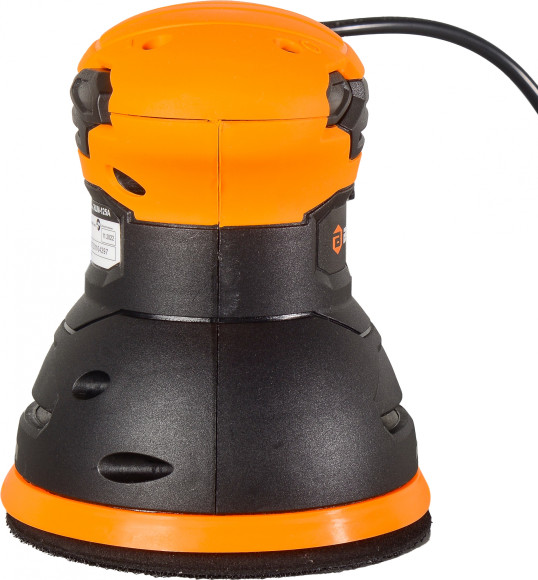 Эксцентриковая шлифмашина Вихрь ЭШМ-125А 300Вт D125мм (72/6/7) Эксцентриковая шлифмашина Вихрь ЭШМ-125А 300Вт D125мм (72/6/7)