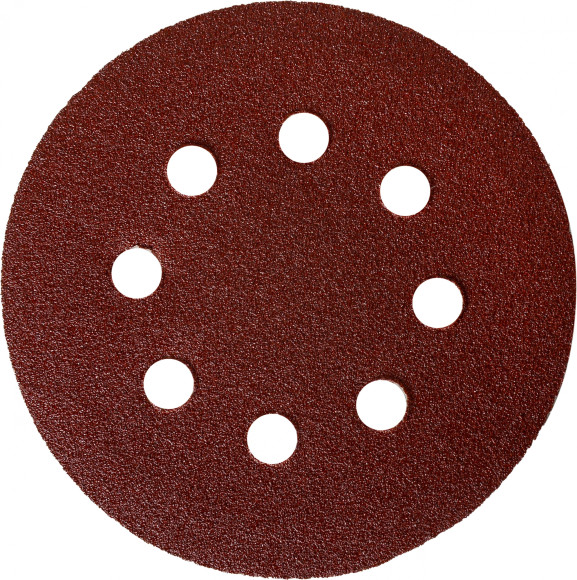 Эксцентриковая шлифмашина Вихрь ЭШМ-125А 300Вт D125мм (72/6/7) Эксцентриковая шлифмашина Вихрь ЭШМ-125А 300Вт D125мм (72/6/7)