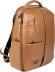 Рюкзак Piquadro Russel CA6766W137/G горчичный натур.кожа Рюкзак Piquadro Russel CA6766W137/G горчичный натур.кожа