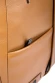 Рюкзак Piquadro Russel CA6766W137/G горчичный натур.кожа Рюкзак Piquadro Russel CA6766W137/G горчичный натур.кожа
