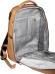 Рюкзак Piquadro Russel CA6766W137/G горчичный натур.кожа Рюкзак Piquadro Russel CA6766W137/G горчичный натур.кожа