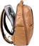 Рюкзак Piquadro Russel CA6766W137/G горчичный натур.кожа Рюкзак Piquadro Russel CA6766W137/G горчичный натур.кожа