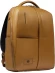 Рюкзак Piquadro Russel CA6766W137/G горчичный натур.кожа Рюкзак Piquadro Russel CA6766W137/G горчичный натур.кожа