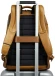 Рюкзак Piquadro Russel CA6766W137/G горчичный натур.кожа Рюкзак Piquadro Russel CA6766W137/G горчичный натур.кожа