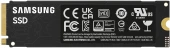 Накопитель SSD Samsung PCIe 4.0 x4 1TB MZ-V9S1T0BW 990 EVO Plus M.2 2280