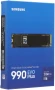 Накопитель SSD Samsung PCIe 4.0 x4 1TB MZ-V9S1T0BW 990 EVO Plus M.2 2280