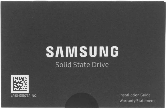 Накопитель SSD Samsung PCIe 4.0 x4 1TB MZ-V9S1T0BW 990 EVO Plus M.2 2280
