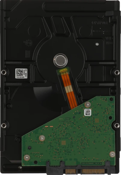 Жесткий диск Seagate SATA-III 8TB ST8000VX009 Surveillance Skyhawk 4KN (7200rpm) 256Mb 3.5" Жесткий диск Seagate SATA-III 8TB ST8000VX009 Surveillance Skyhawk 4KN (7200rpm) 256Mb 3.5"