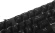 Клавиатура MSI STRIKE 600 Silent механическая серый/черный USB Multimedia for gamer LED (S11-04RU256-CLA) кабель 1.8м