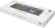 Клавиатура MSI STRIKE 600 Silent механическая серый/черный USB Multimedia for gamer LED (S11-04RU256-CLA) кабель 1.8м