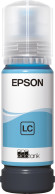Чернила Epson 108 C13T09C54A светло-голубой 70мл для Epson L8050/L18050