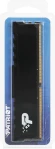 Память DDR4 8GB 3200MHz Patriot PSP48G3200H1 Signature Premium RTL PC4-25600 CL22 DIMM 288-pin 1.2В single rank с радиатором Ret