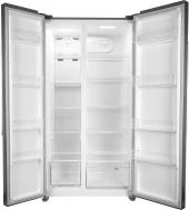 Холодильник Hyundai CS55023F 2-хкамерн. нержавеющая сталь Холодильник Hyundai CS55023F 2-хкамерн. нержавеющая сталь