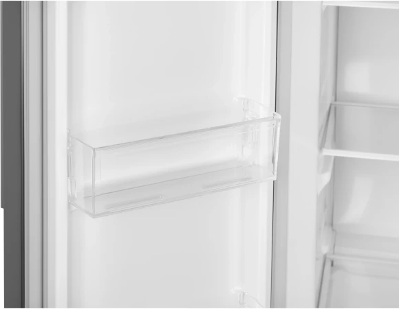 Холодильник Hyundai CS55023F 2-хкамерн. нержавеющая сталь Холодильник Hyundai CS55023F 2-хкамерн. нержавеющая сталь