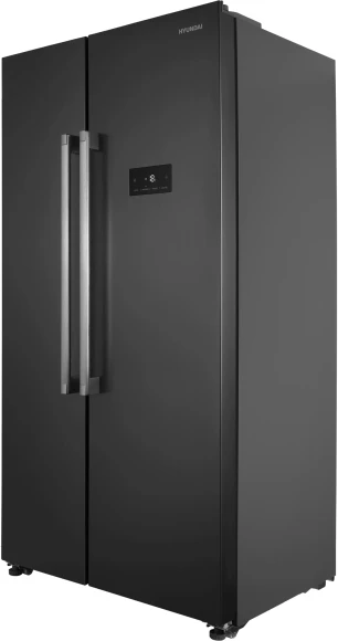 Холодильник Hyundai CS55023F 2-хкамерн. нержавеющая сталь Холодильник Hyundai CS55023F 2-хкамерн. нержавеющая сталь