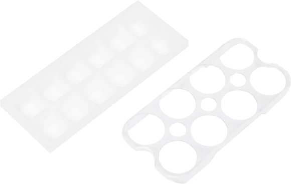 Холодильник Hyundai CS55023F 2-хкамерн. нержавеющая сталь Холодильник Hyundai CS55023F 2-хкамерн. нержавеющая сталь