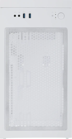 Корпус Lian-Li Lancool 205M Mesh белый без БП mATX 3x120mm 2x140mm 2xUSB3.0 audio bott PSU Корпус Lian-Li Lancool 205M Mesh белый без БП mATX 3x120mm 2x140mm 2xUSB3.0 audio bott PSU