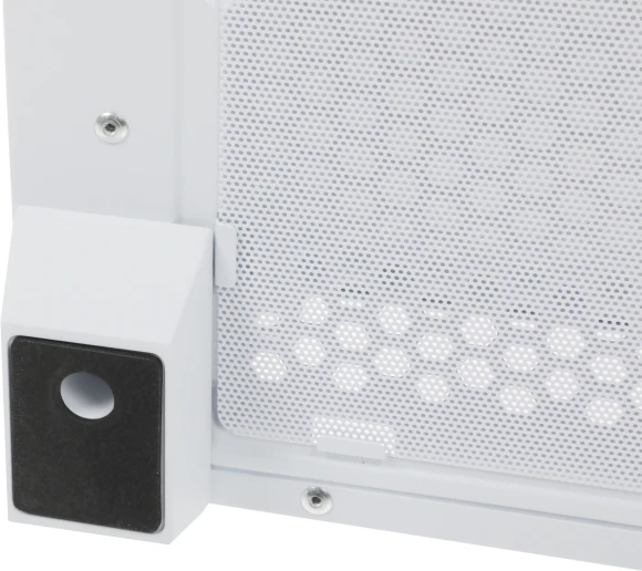 Корпус Lian-Li Lancool 205M Mesh белый без БП mATX 3x120mm 2x140mm 2xUSB3.0 audio bott PSU Корпус Lian-Li Lancool 205M Mesh белый без БП mATX 3x120mm 2x140mm 2xUSB3.0 audio bott PSU