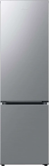 Холодильник Samsung RB38C600CS9/EF 2-хкамерн. серебристый