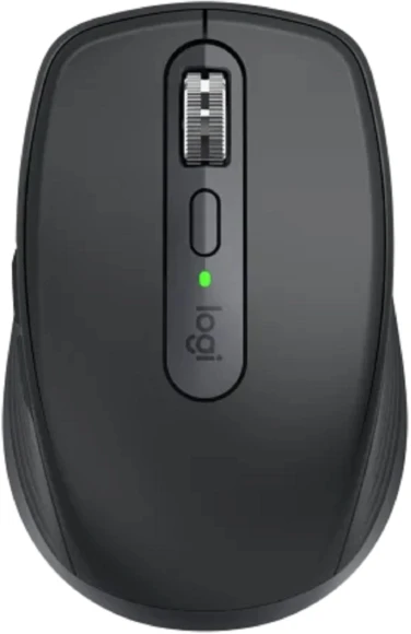 Рюкзак для ноутбука 15.6" Digma Game G1 черный полиэстер (DGBP15G1BK)