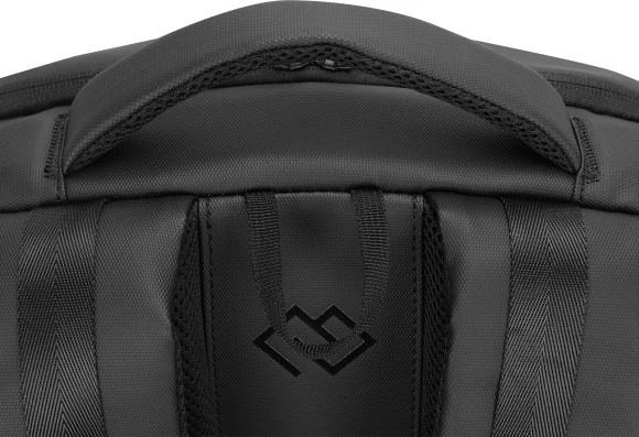 Рюкзак для ноутбука 15.6" Digma Game G1 черный полиэстер (DGBP15G1BK)