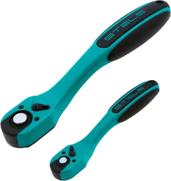 Набор инструментов Stels 14122 109 предметов (жесткий кейс)