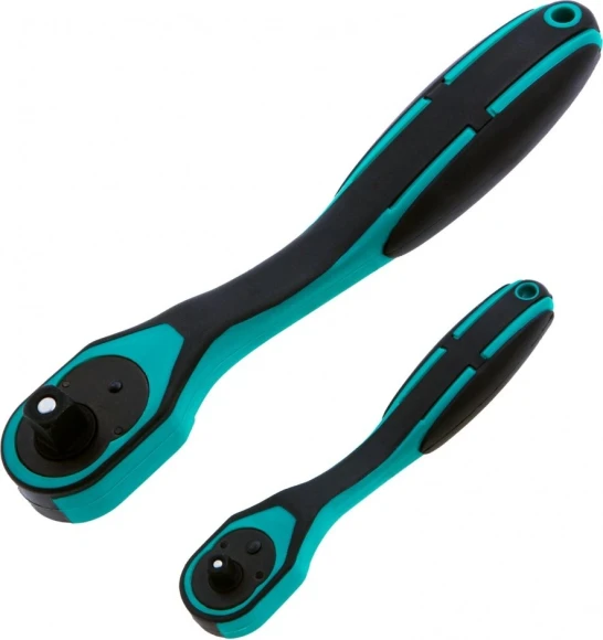 Набор инструментов Stels 14122 109 предметов (жесткий кейс)