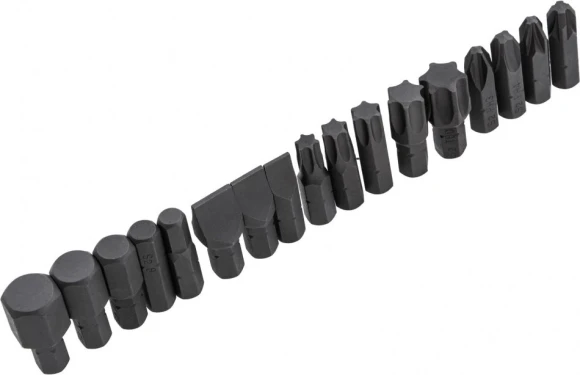 Набор инструментов Stels 14122 109 предметов (жесткий кейс)