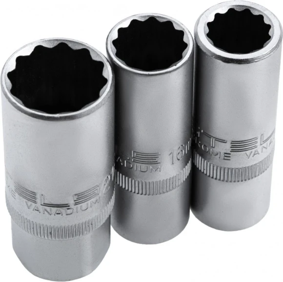 Набор инструментов Stels 14122 109 предметов (жесткий кейс)