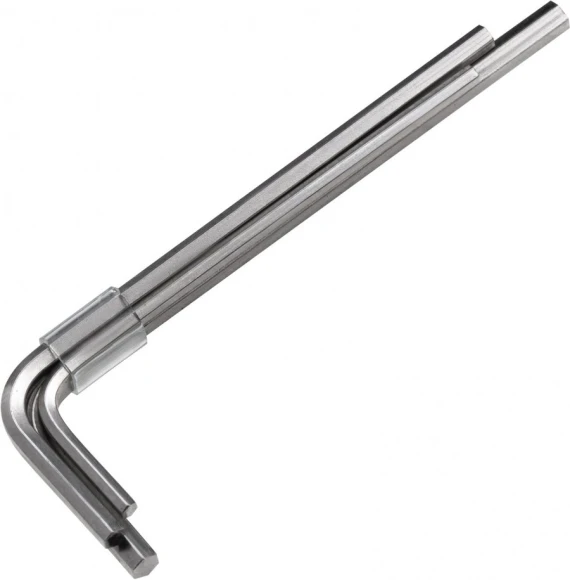 Набор инструментов Stels 14122 109 предметов (жесткий кейс)